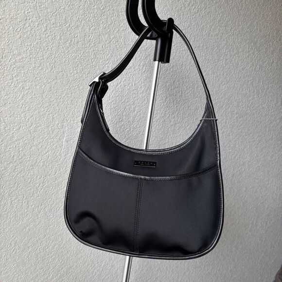 Vintage Coach Neoprene Ergo Made in Mexico - Picture 1 of 8